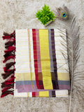 Fancy set saree
