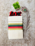 Fancy set saree